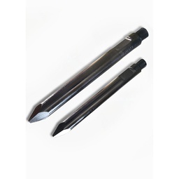 [Moil SINTASH] قلم چهار پر چکش های هیدرولیکی سین تاش ماشین